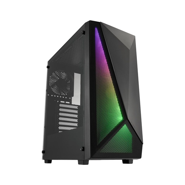 Ventaris Ryzen 7 SUPER REAPER PC (R7-9700X/A620TUF/32GB DDR5 RAM/2TB SSD/4070S/CMT195A/FSP750) (146241)-0
