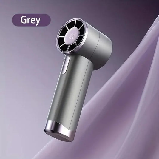 5-Speed Handheld Fan